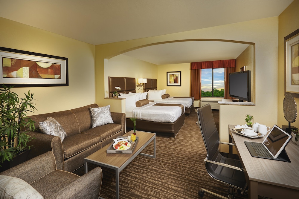 Best Western Plus Hotel Lewisville Flower Mound 22/40