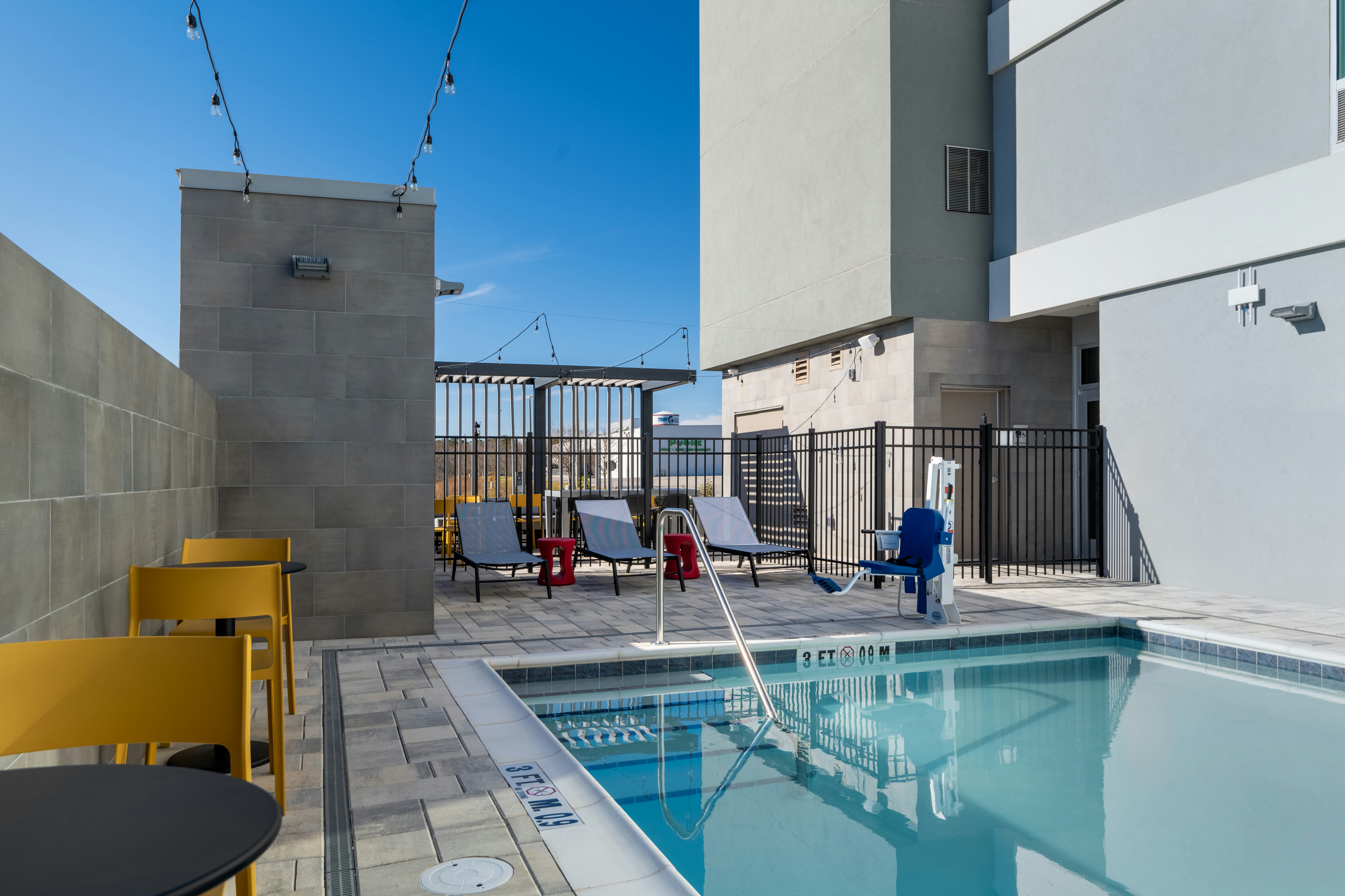 Home2 Suites by Hilton Troy, AL 16/33