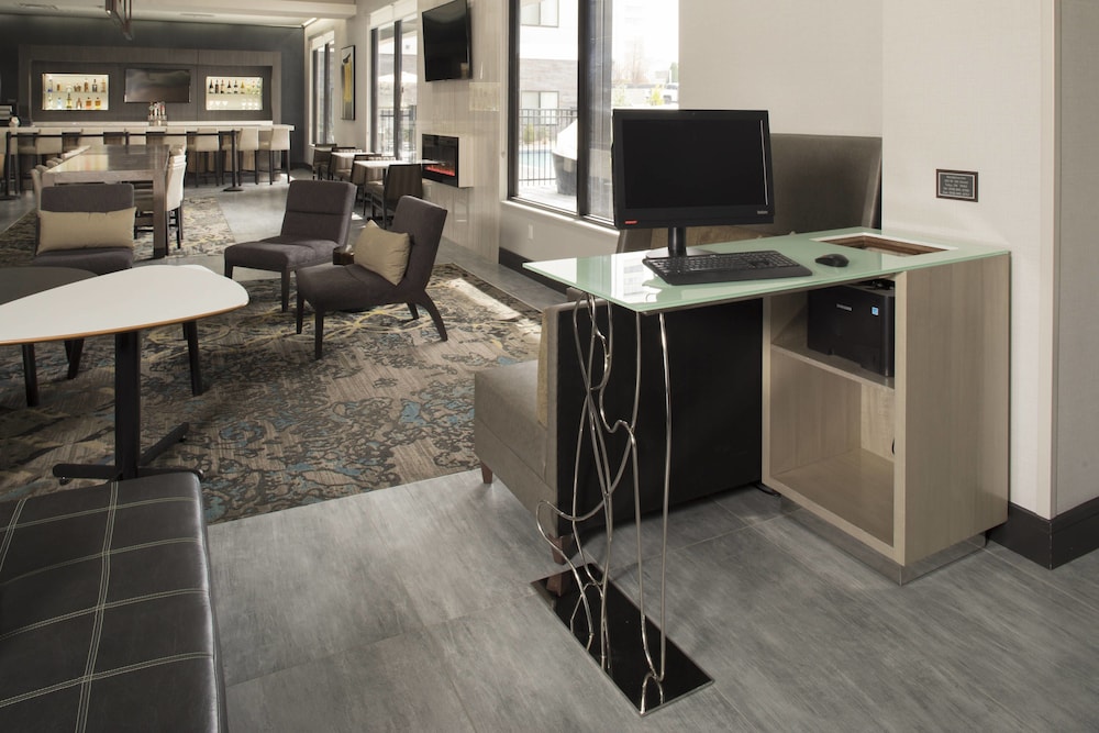 Residence Inn By Marriott Tulsa Downtown 38/48