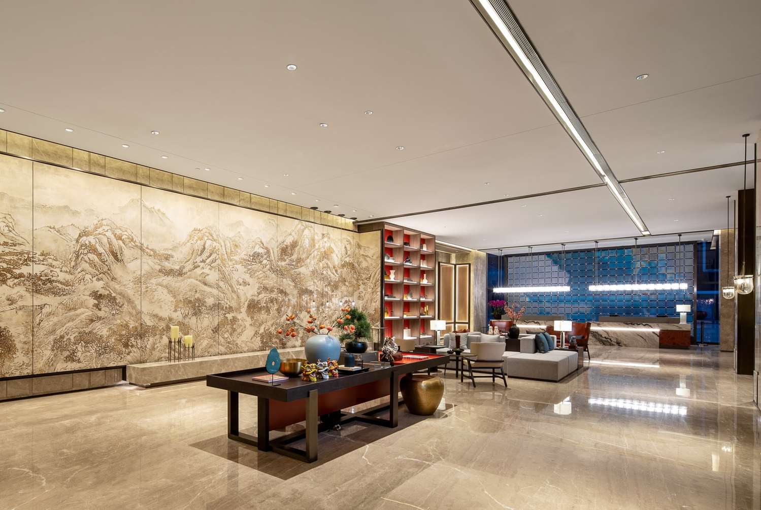 Ramada Plaza By Wyndham Xiangyang Xiangzhou 5/11