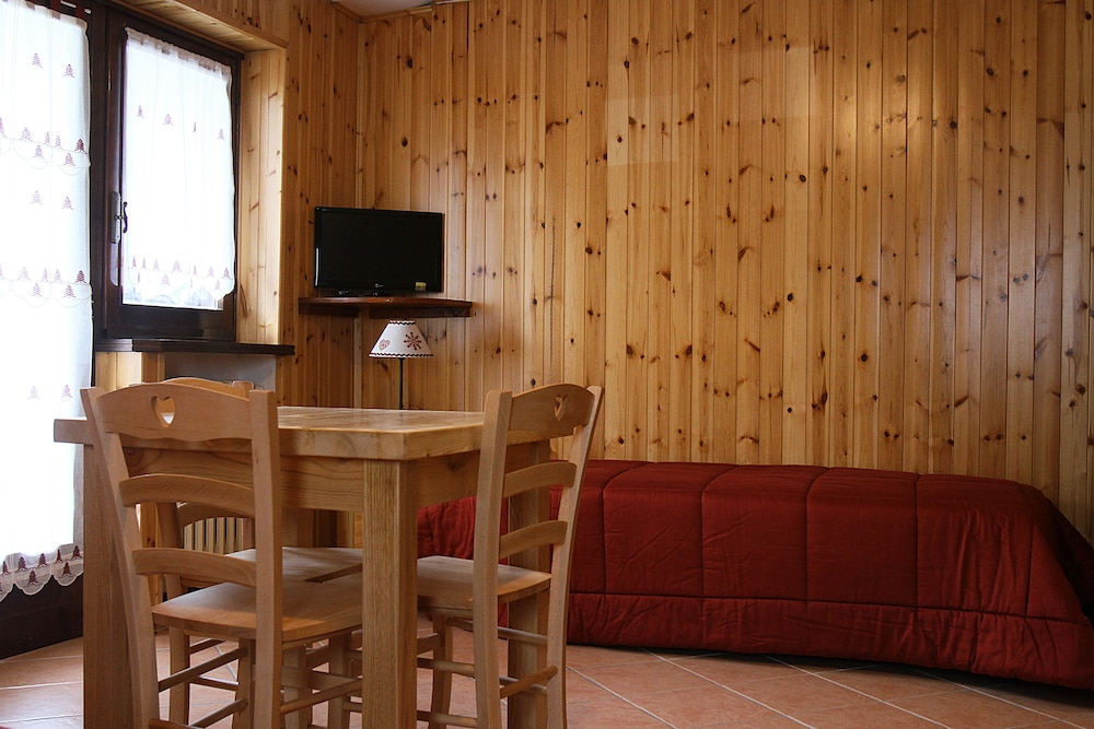 Case Vacanza Perron 20/27