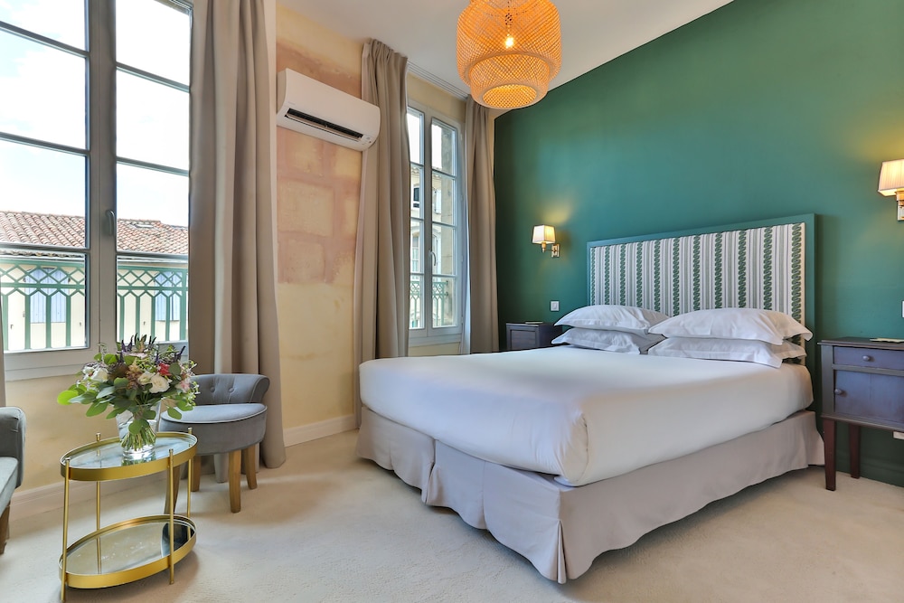 Hotel Le Relais de Poste 22/65