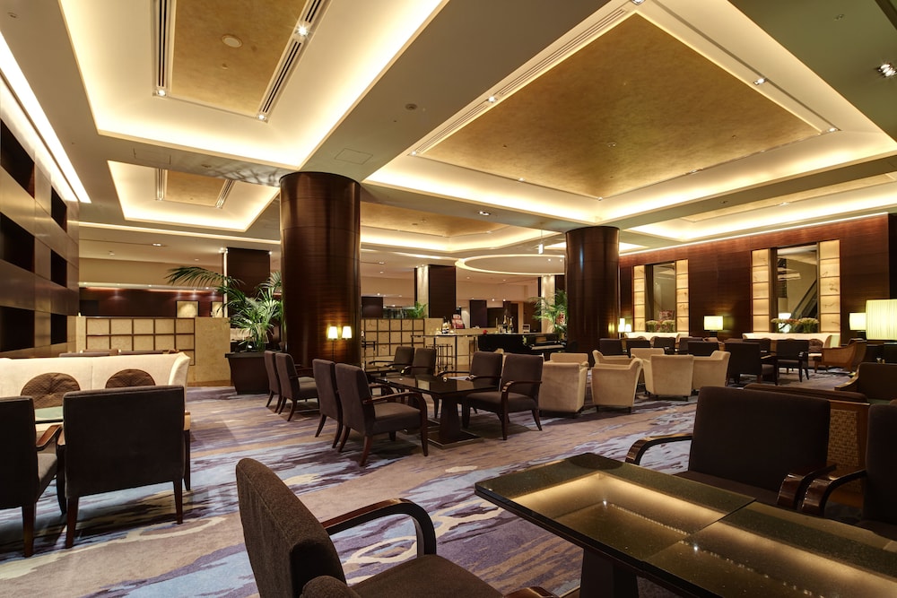 Okinawa Harborview Hotel 63/81