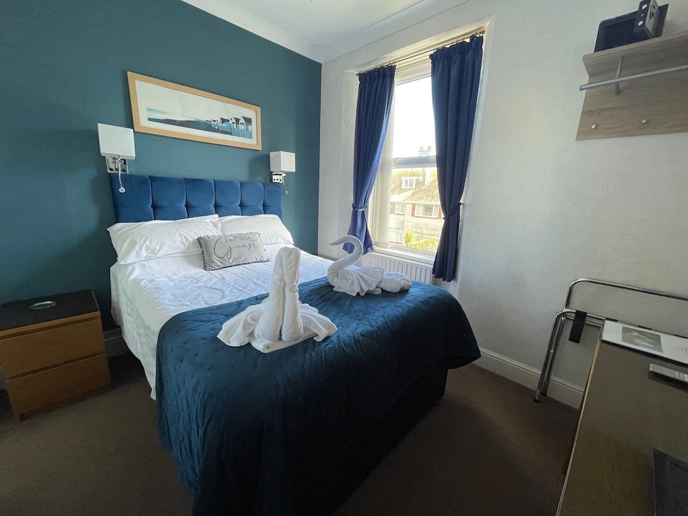 The Ashleigh Guesthouse 22/100