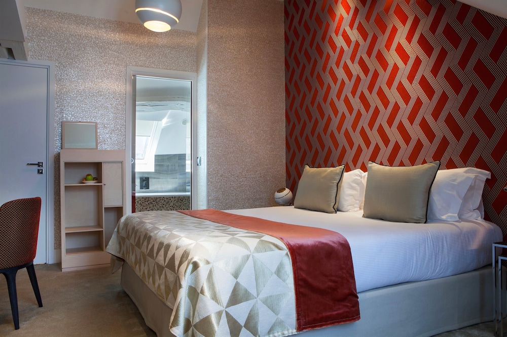 Hotel De Seze 20/50