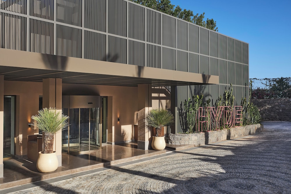 Hyde Bodrum - Adults Only +16 in BODRUM