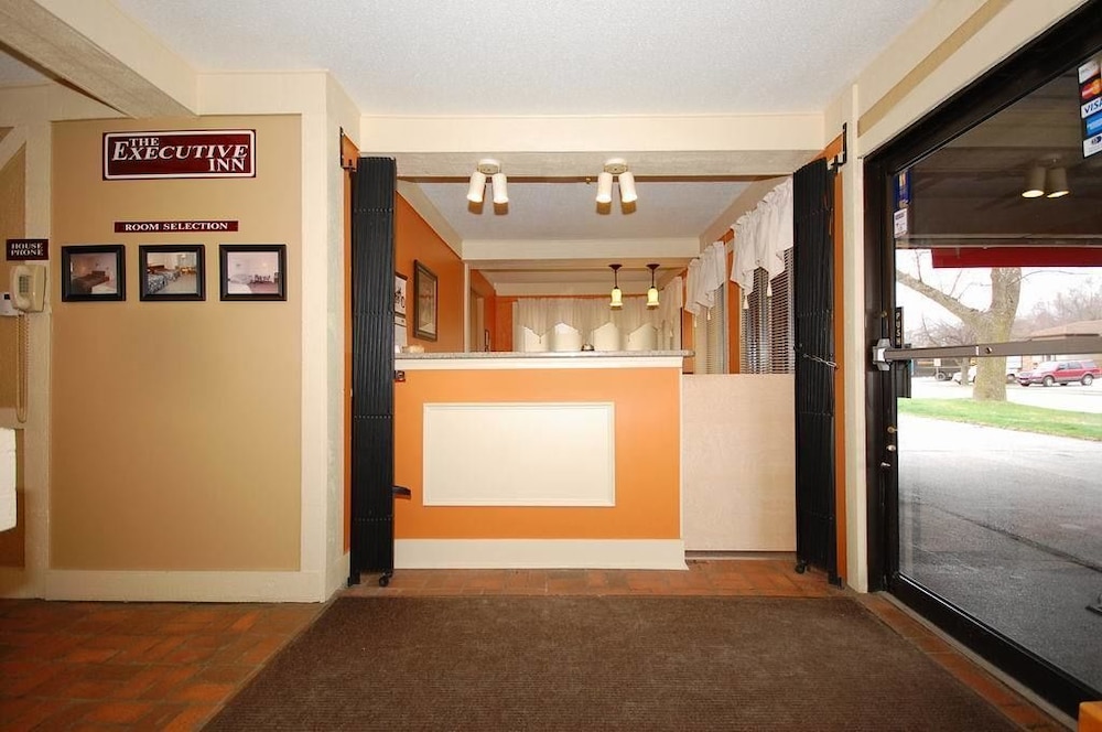 Americas Best Value Inn Webster City 6/53