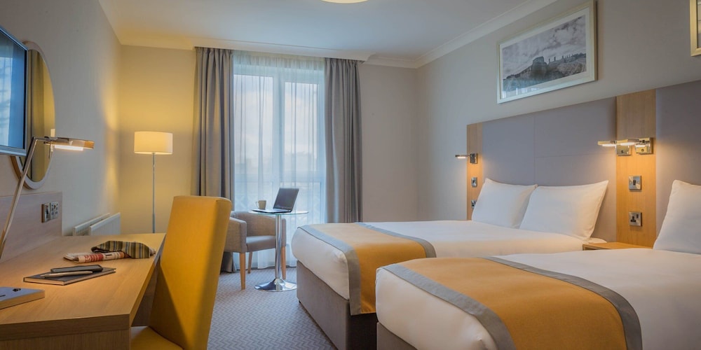 Maldron Hotel Tallaght 12/60