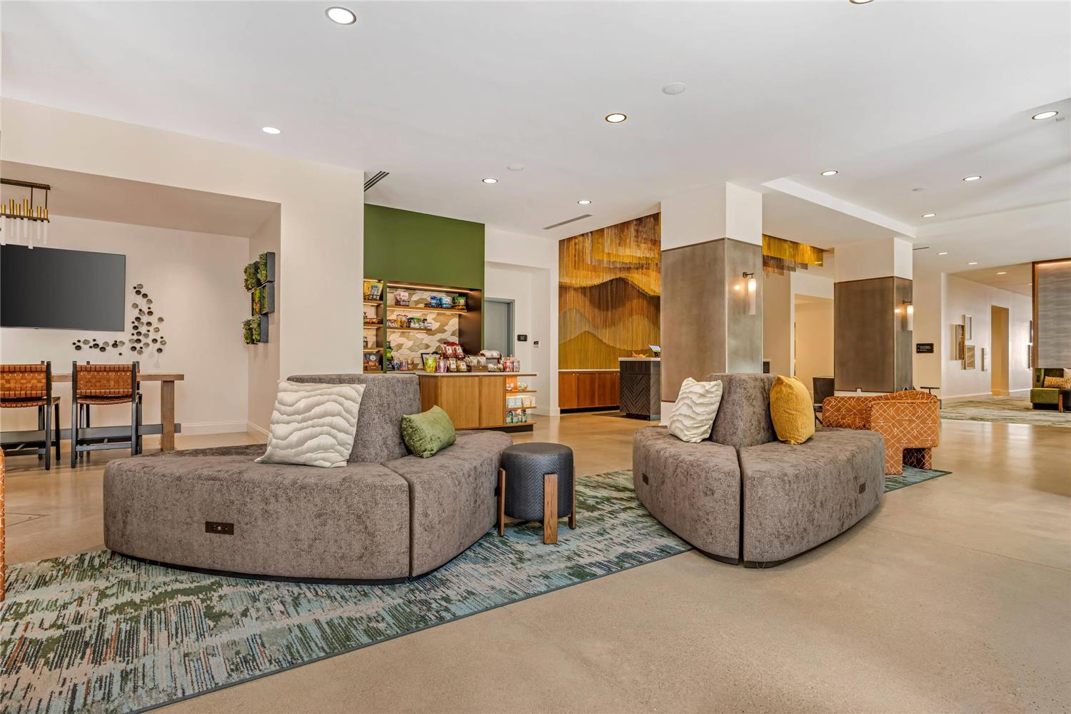 Cambria Hotel Portland - Pearl District 24/34