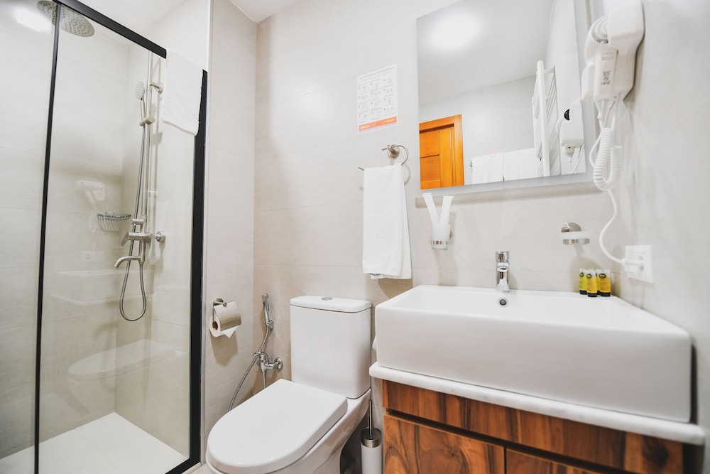 Address Boutique Hotel 49/55