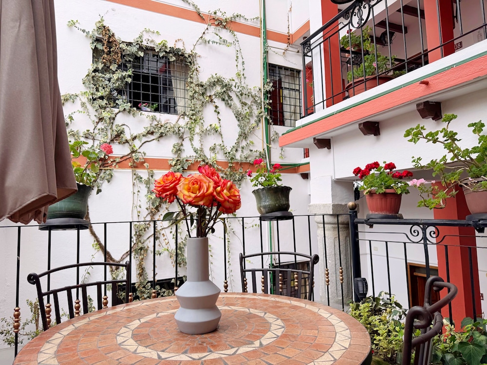 Rincon Familiar Hostel Boutique 59/69