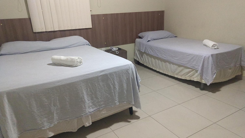 Hotel Aracaju Express (ex Orion Express) 31/58