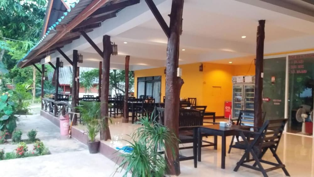 Lanta Sunny House 16/62