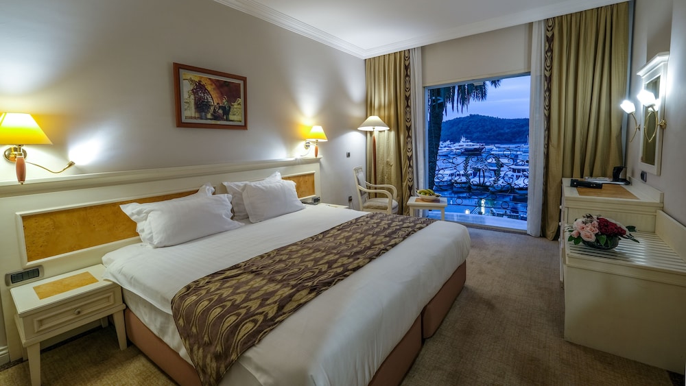 Ece Saray Marina Resort 9/38