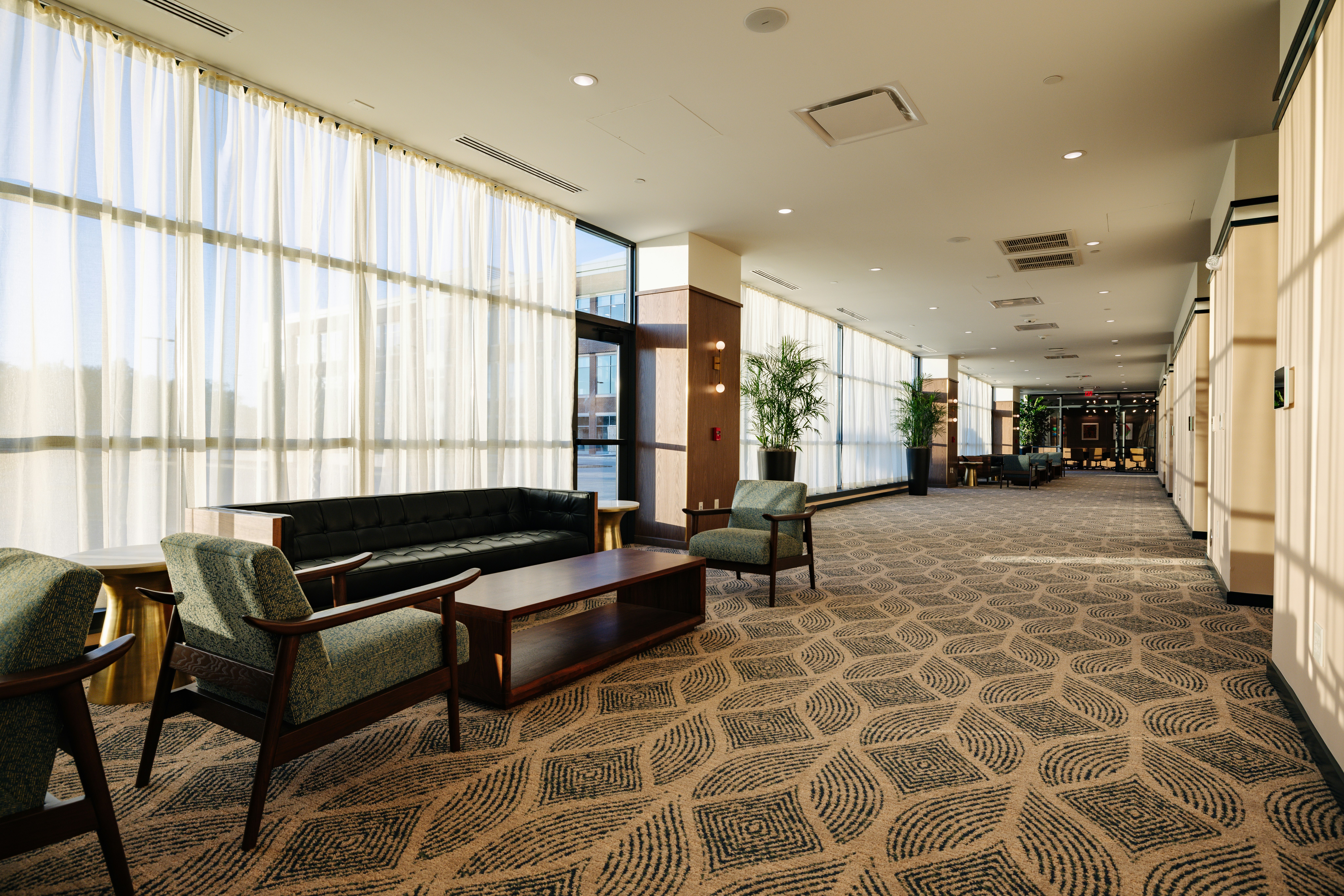 The Hotel Rambler Montgomery, Tapestry Collection by Hilton 19/50