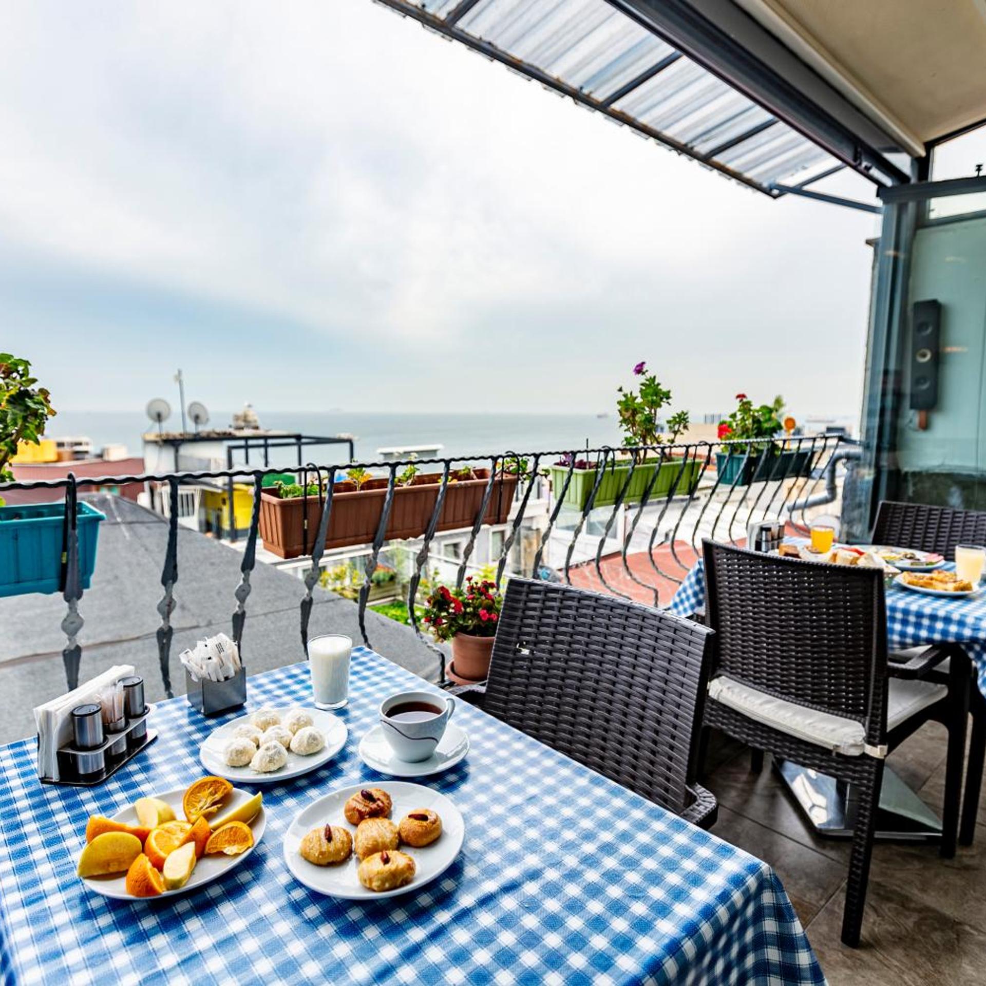 Stanpoli Hotel 40/55