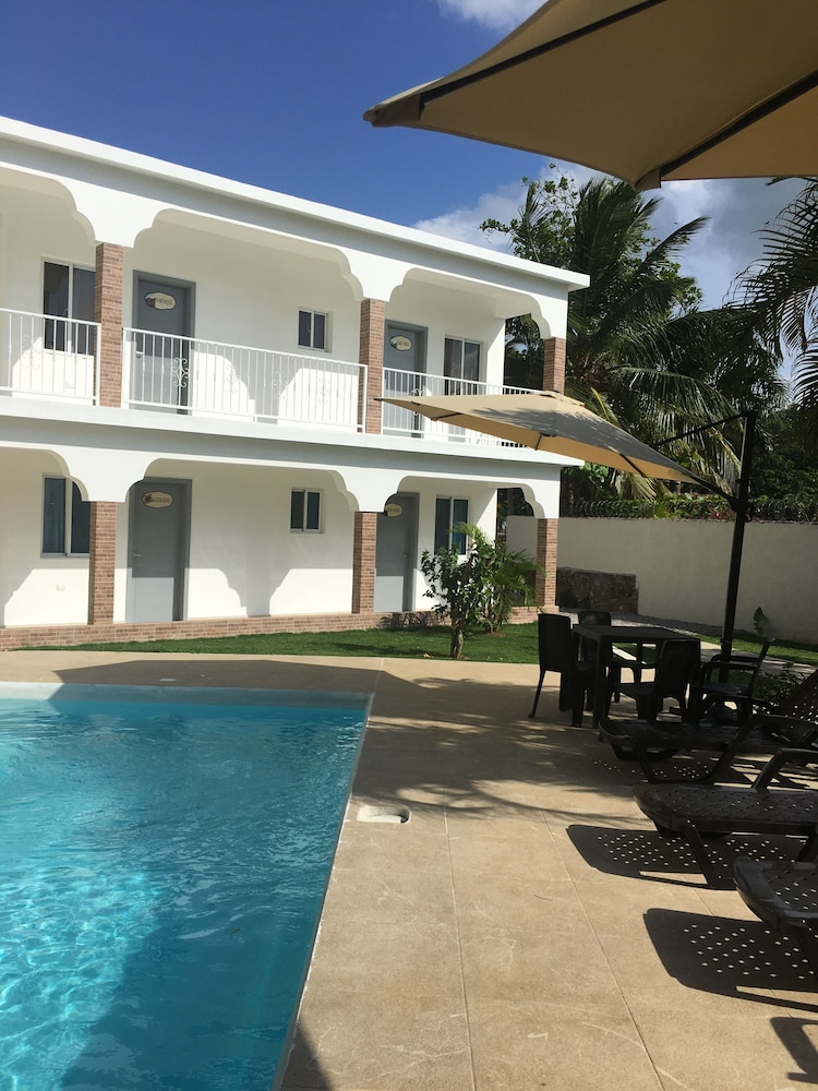 Hotel Casa Pierretta 43/46