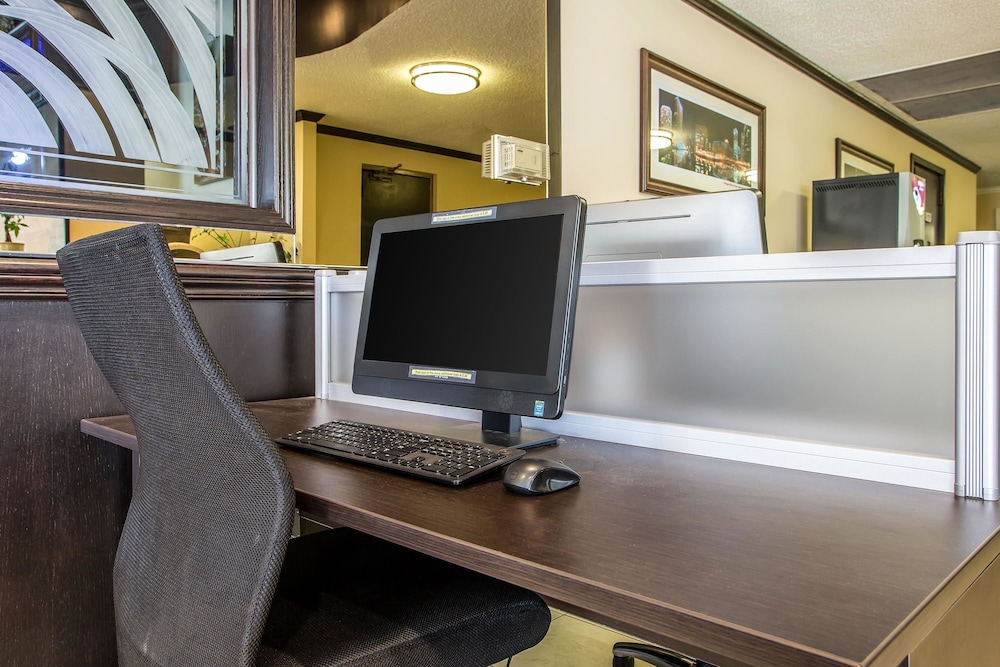 Quality Inn O'Hare Airport 40/41
