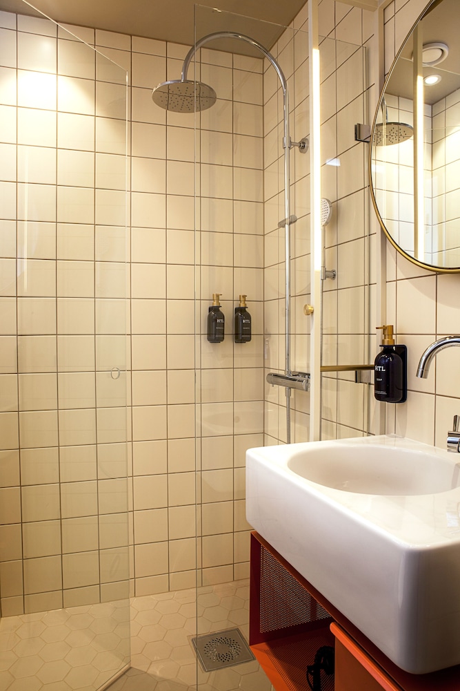 Scandic GO, Upplandsgatan 4 48/50