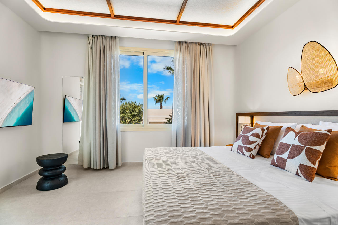 Kouros Palace Active Lifestyle Hotel 75/157
