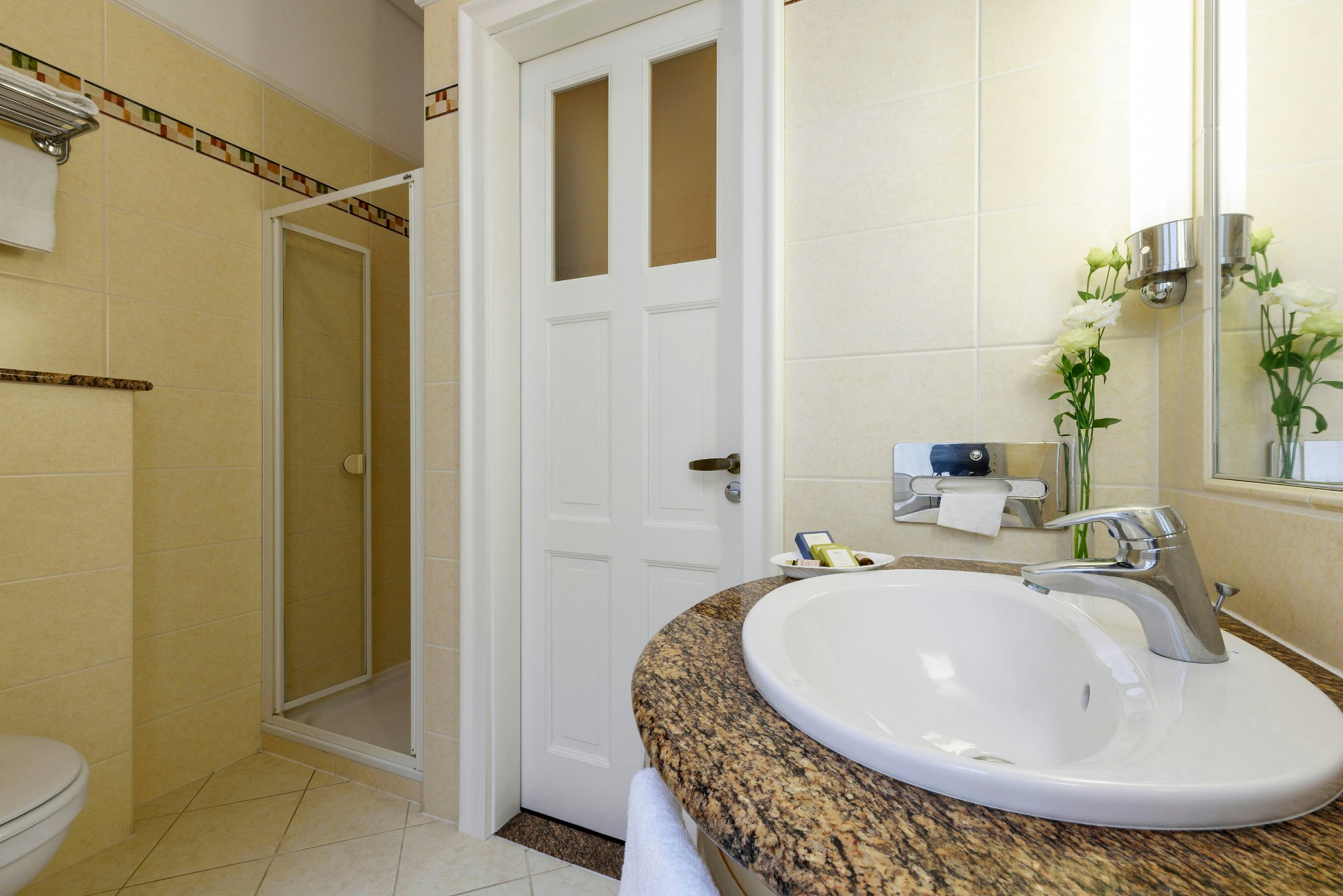 Danubius Hotel Astoria City Center 71/73