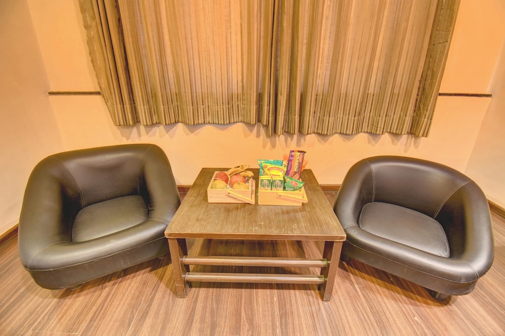 Hotel Sapna Executive 30/43