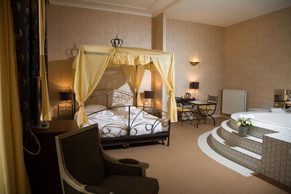 Fletcher Hotel-Paleis Stadhouderlijk Hof 23/46