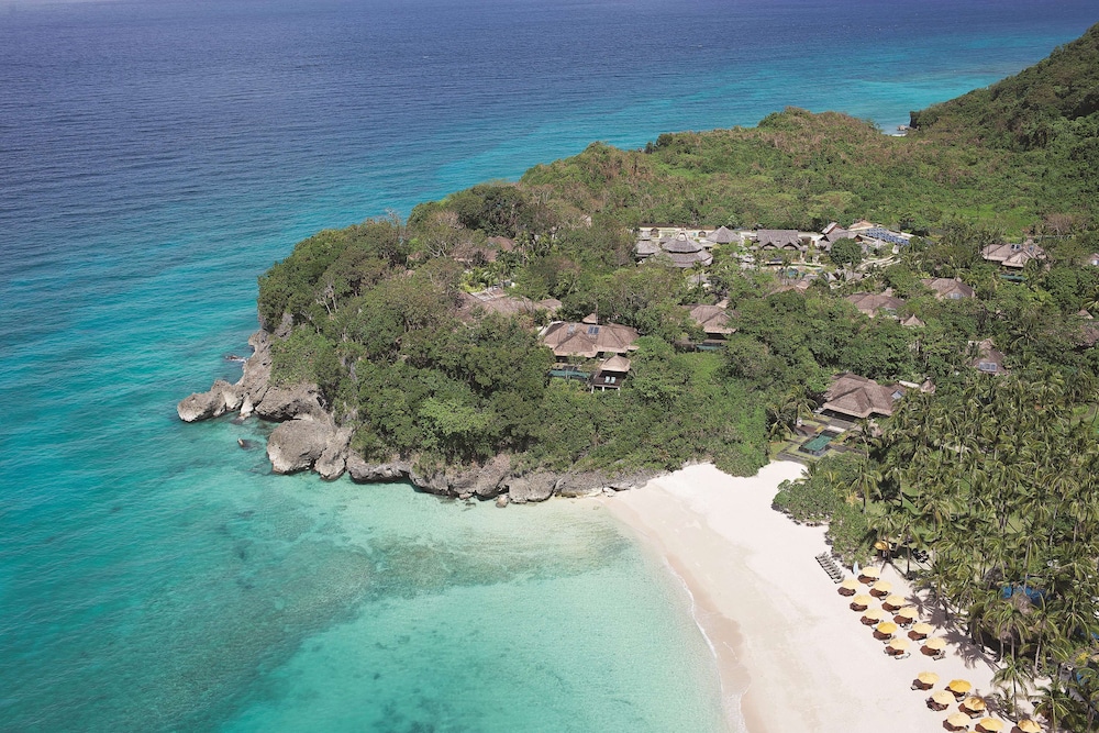Shangri-La Boracay 74/76