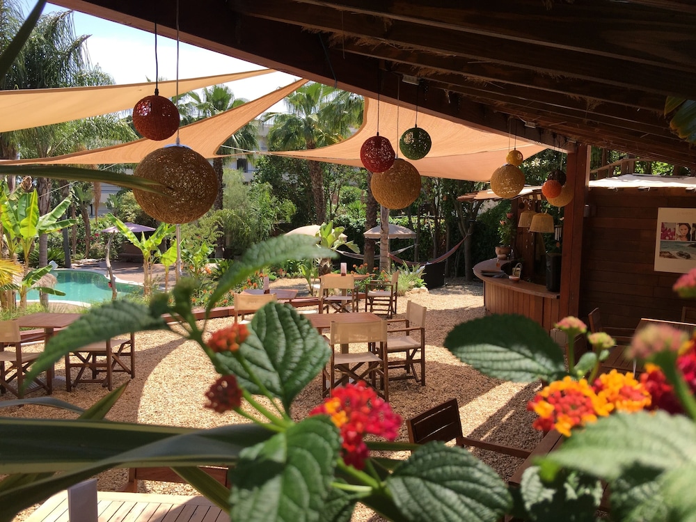 Cannes Villa St Barth 28/50
