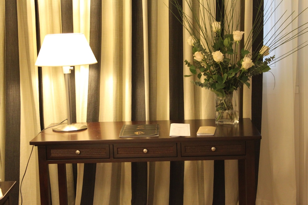 Club Frances酒店(Hotel Club Frances) 图片3