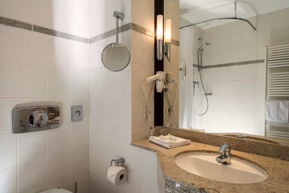 Best Western Soibelmanns Lutherstadt Wittenberg 9/56