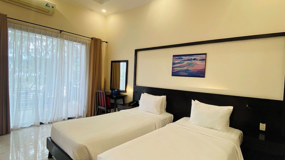 Hon Co Resort - Ca Na 10/50