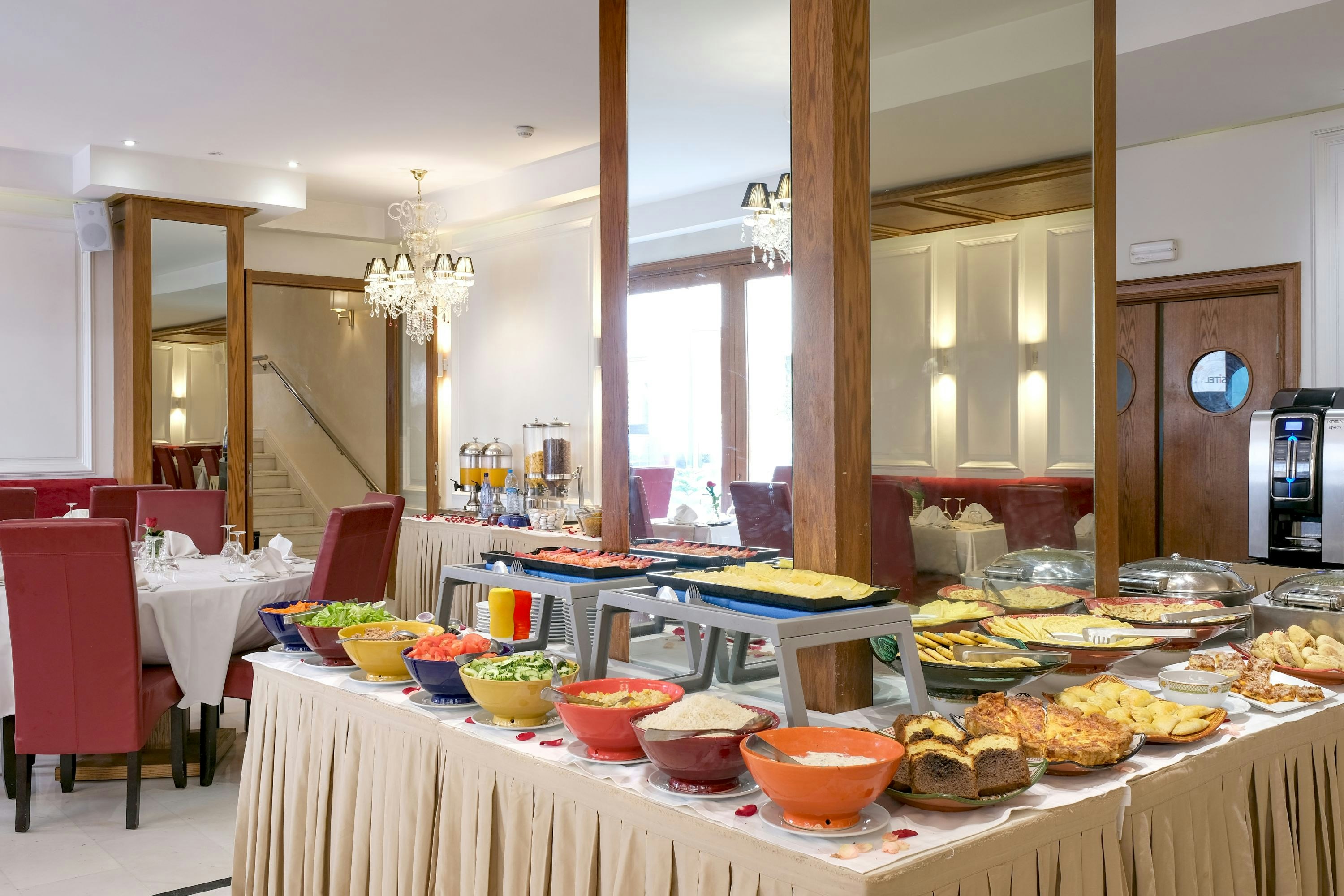 Belere Hotel Rabat 63/81