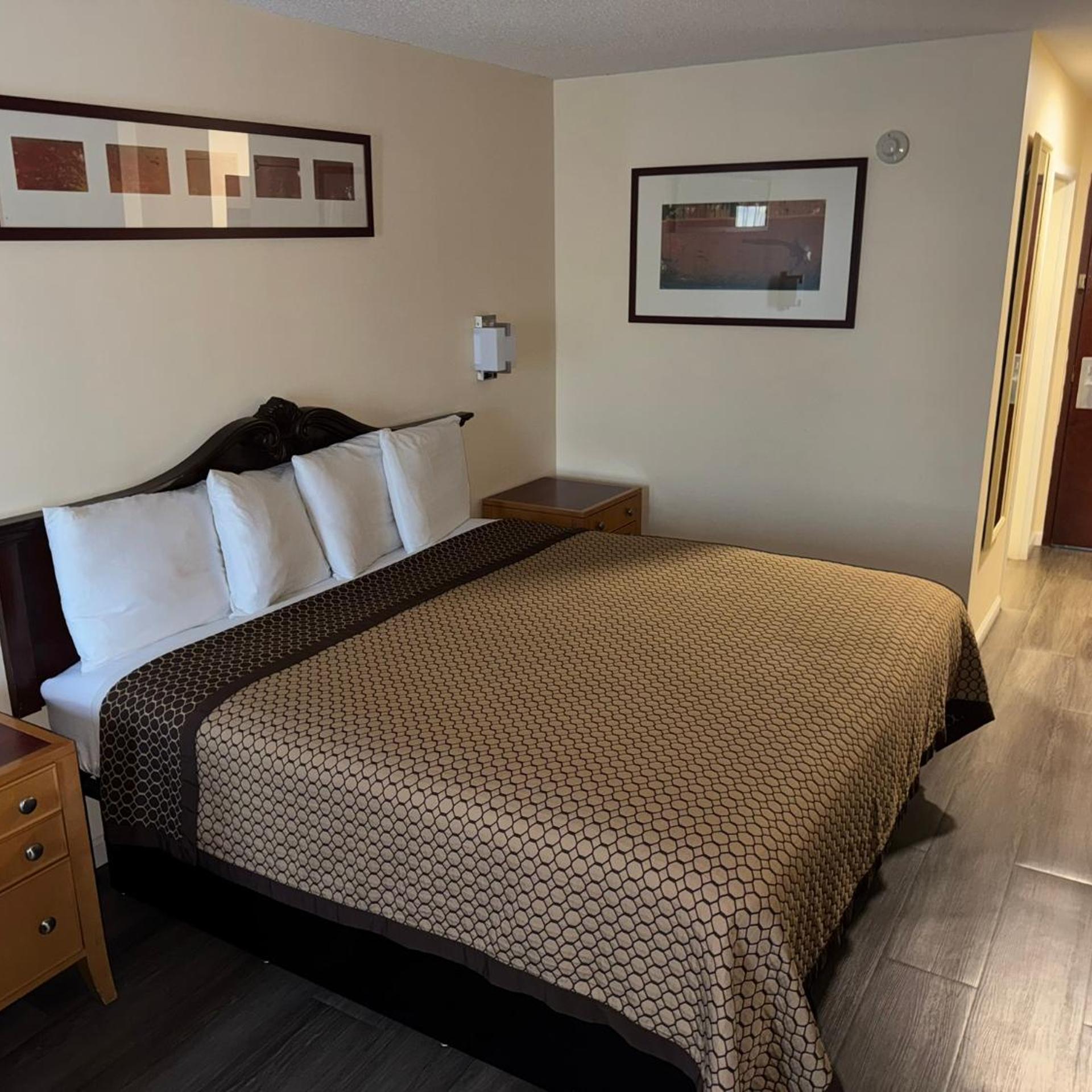 HOTEL FRISCO COLORADO 13/50