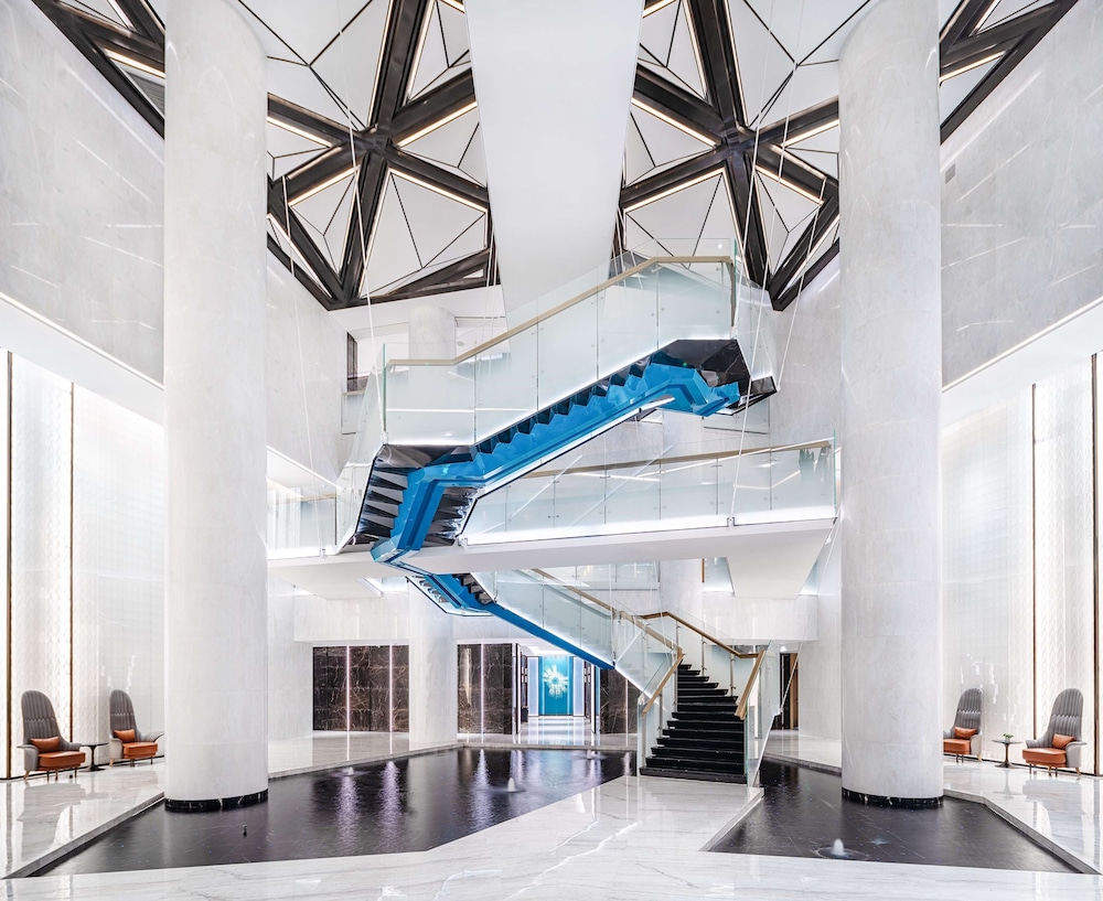 Radisson Blu Hangzhou Xintiandi 19/42