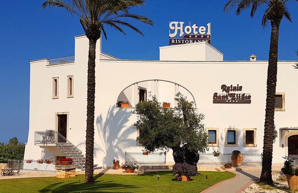 Relais Sant' Eligio 46/50