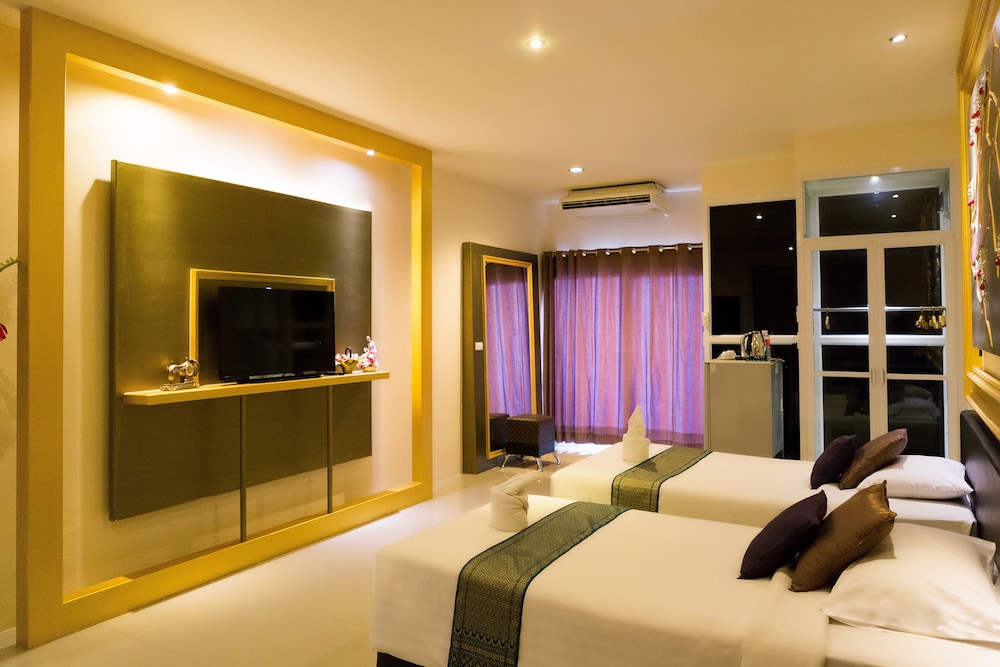 Marble Garden View Pattaya 79/100