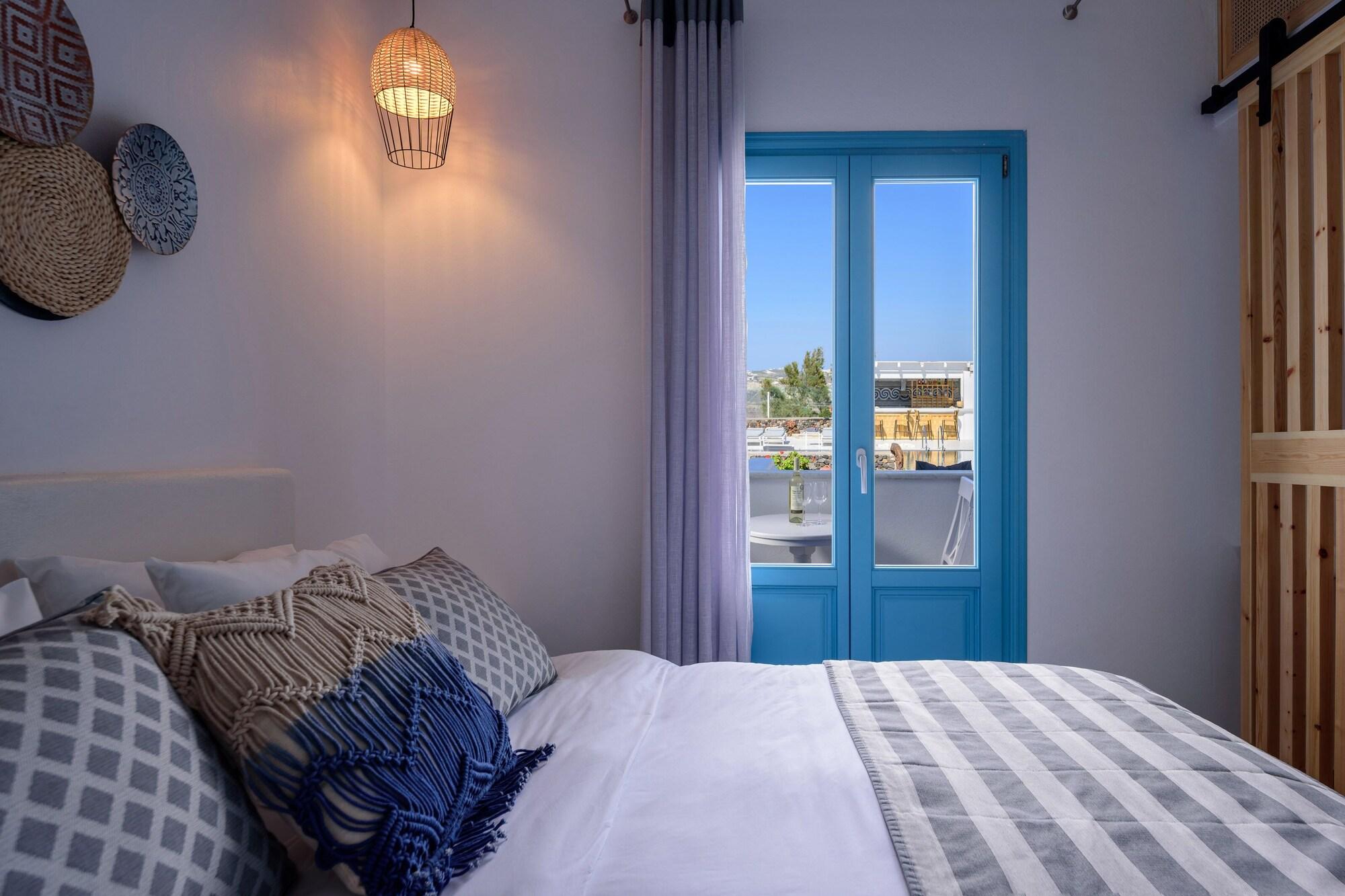 2 Bedrooms, Family, Suite, Sea View, Plunge Pool
