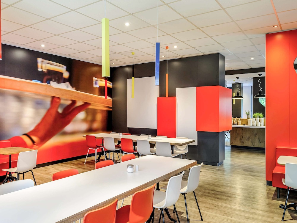 Ibis Frankfurt Airport 54/62