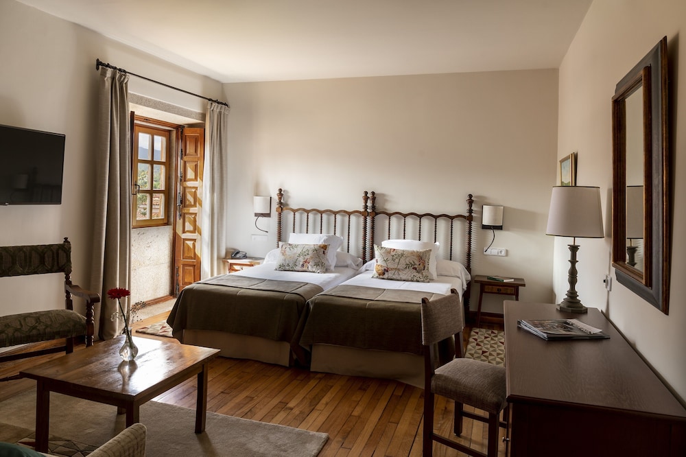 Parador de Tui 22/70