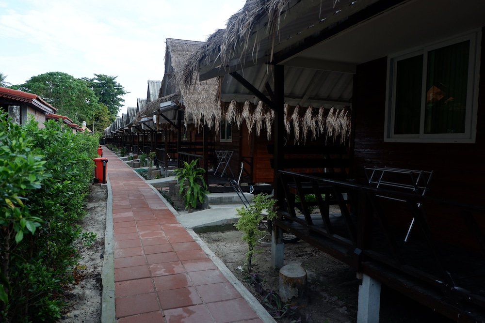 Charming Lipe Villa 45/50