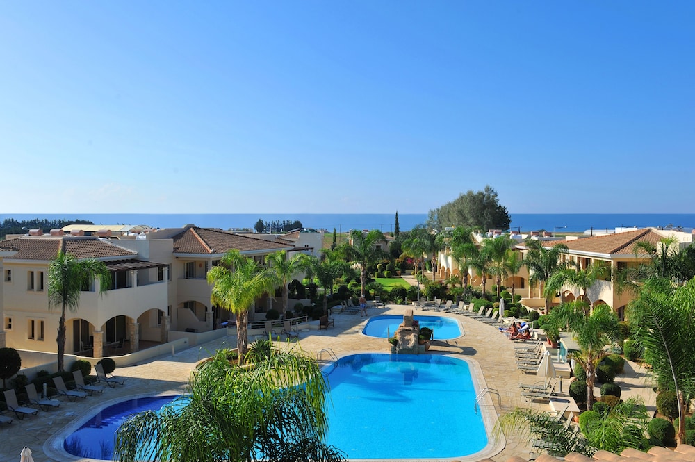 Aphrodite Sands Resort 39/50