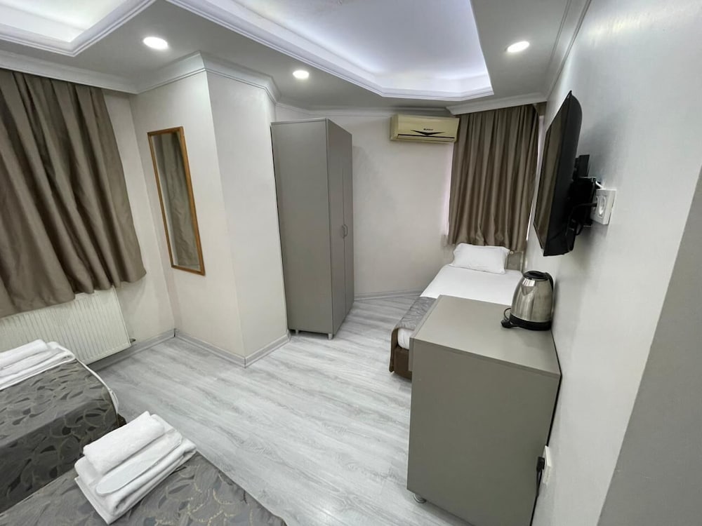 Hotel Kibele 29/50