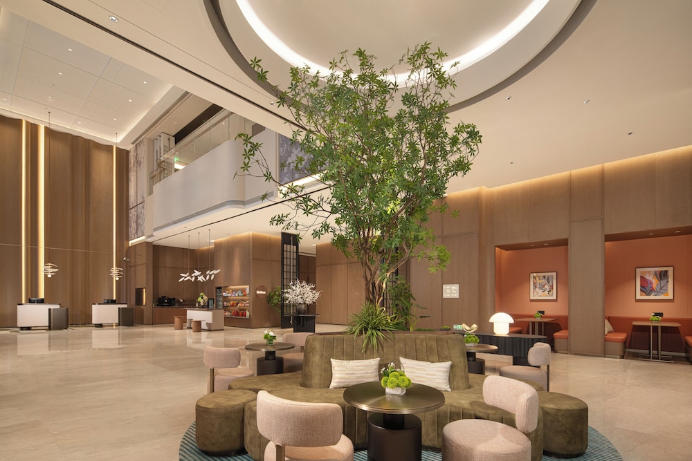 Hilton Garden Inn Shanwei Luhe 36/50