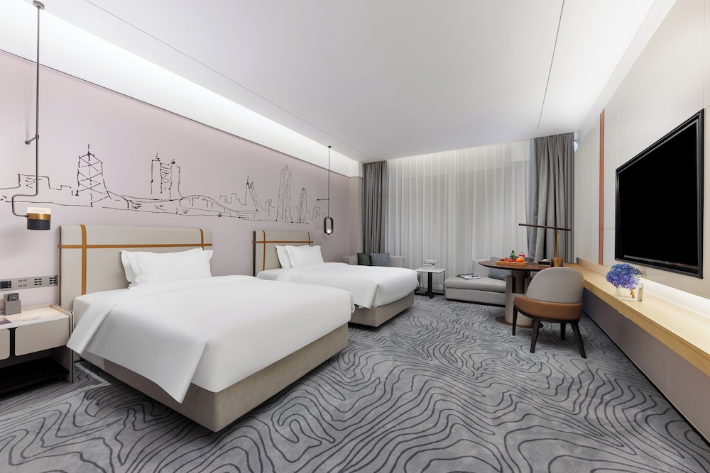 UrCove by Hyatt Dongguan Fenggang 16/50