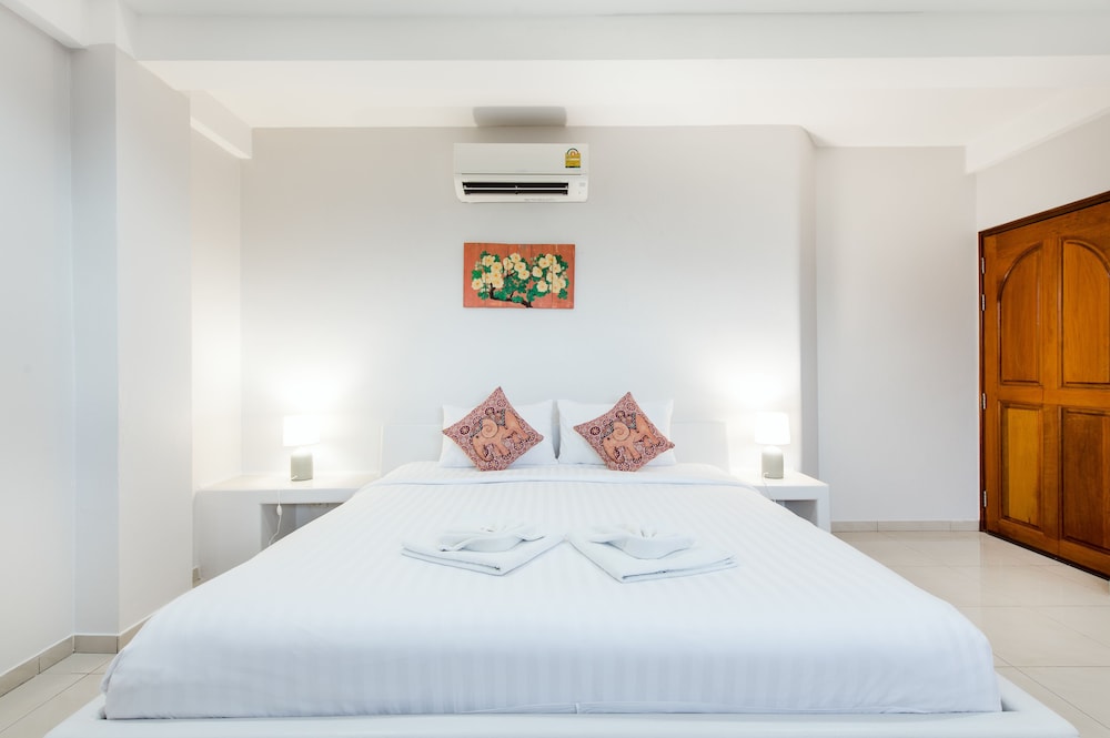 Prinz Garden Villa Hua Hin 25/73