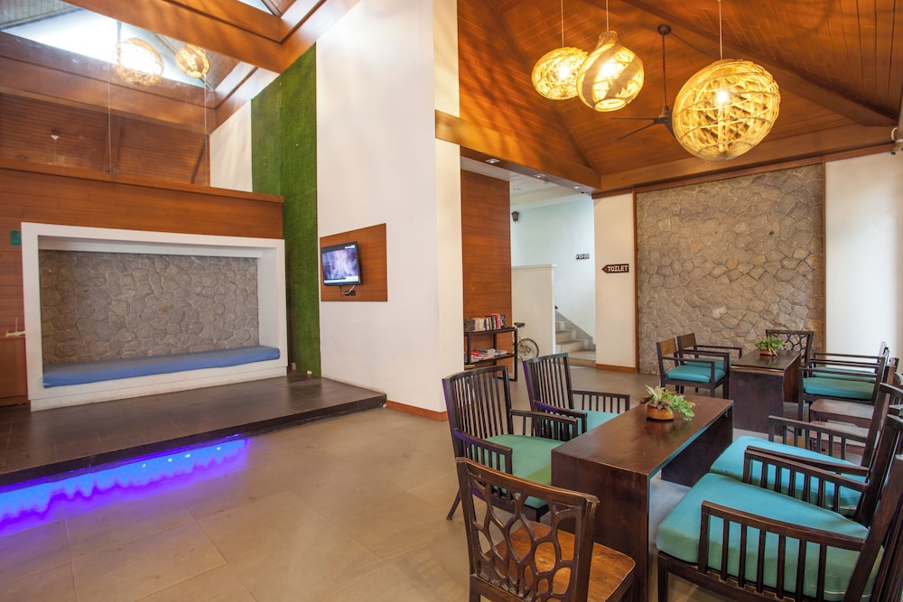 The Viridian Resort 46/62