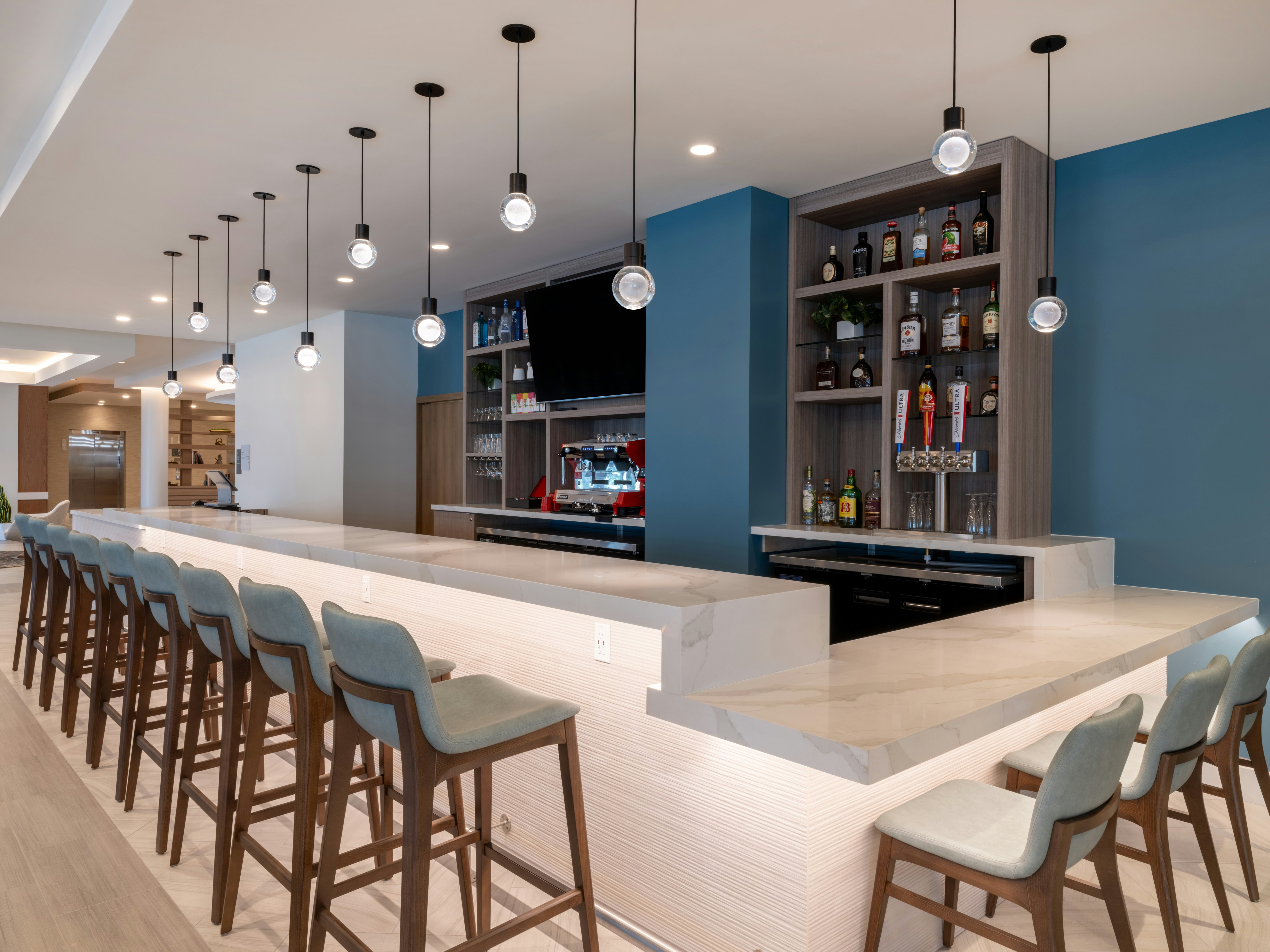 Even Hotel Miami - Doral Area by IHG 57/77
