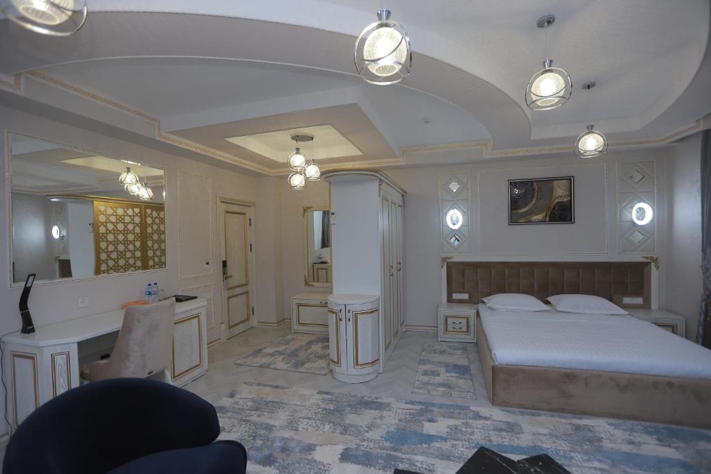 Room at Reikartz Amirun, TASHKENT