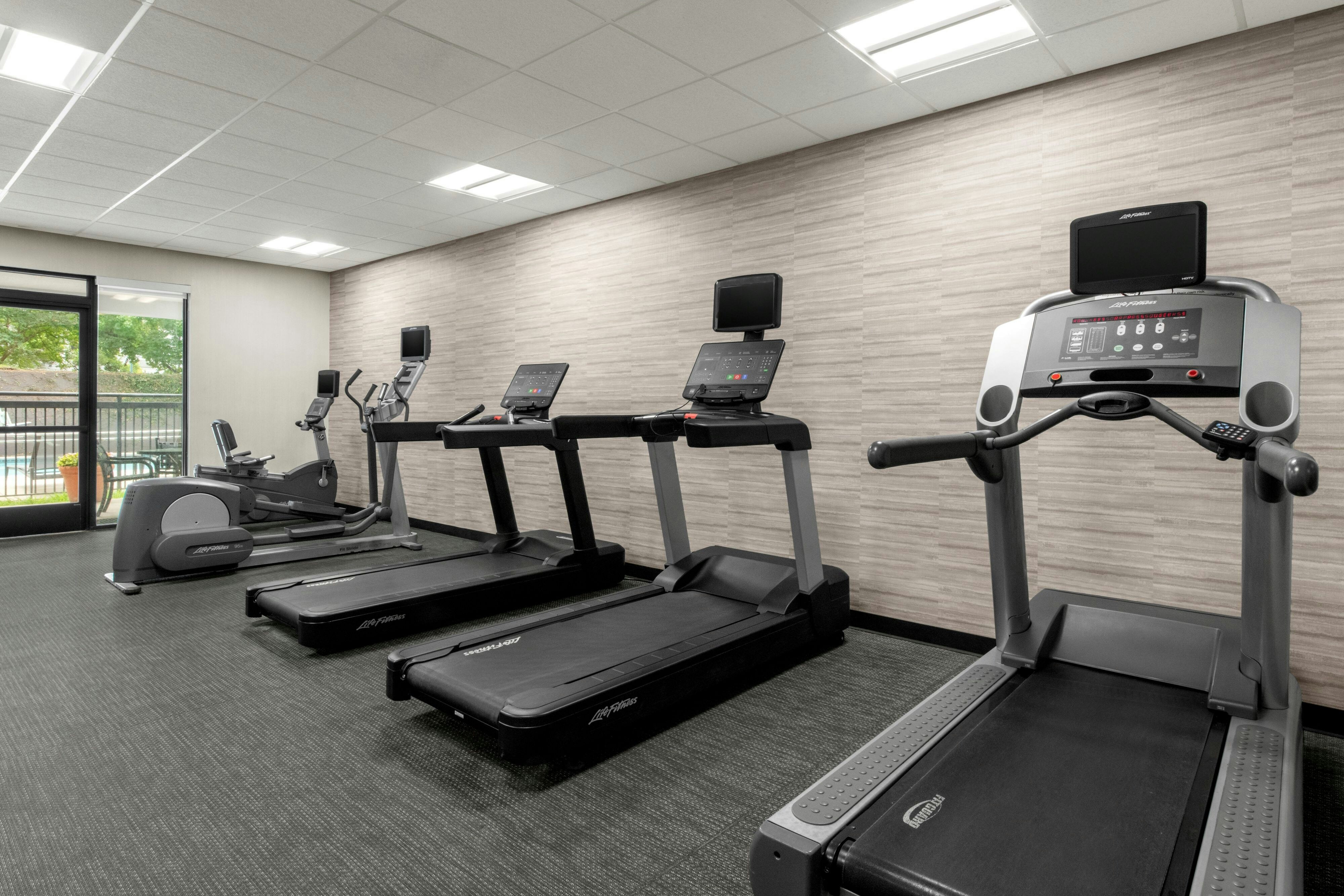 Courtyard by Marriott Stockton 13/34